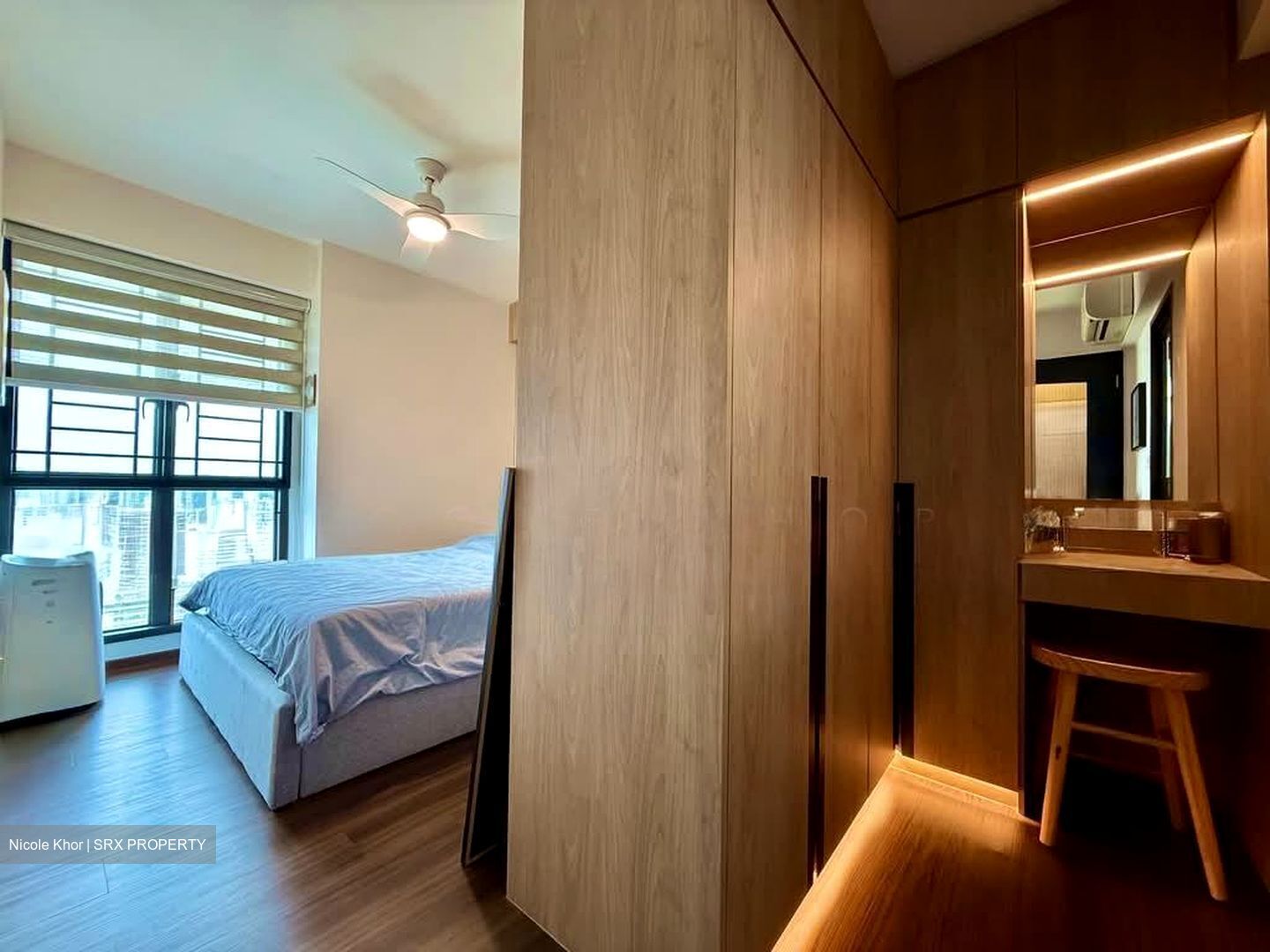 Blk 93 Skyterrace @ Dawson (Queenstown), HDB 4 Rooms #592911441